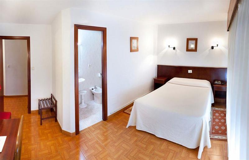 א-קורוניה Hotel Nido מראה חיצוני תמונה