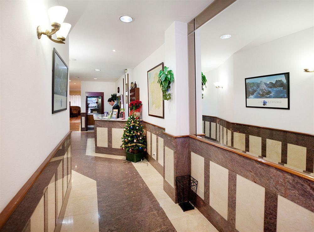 א-קורוניה Hotel Nido מראה חיצוני תמונה