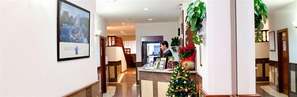 א-קורוניה Hotel Nido מראה חיצוני תמונה