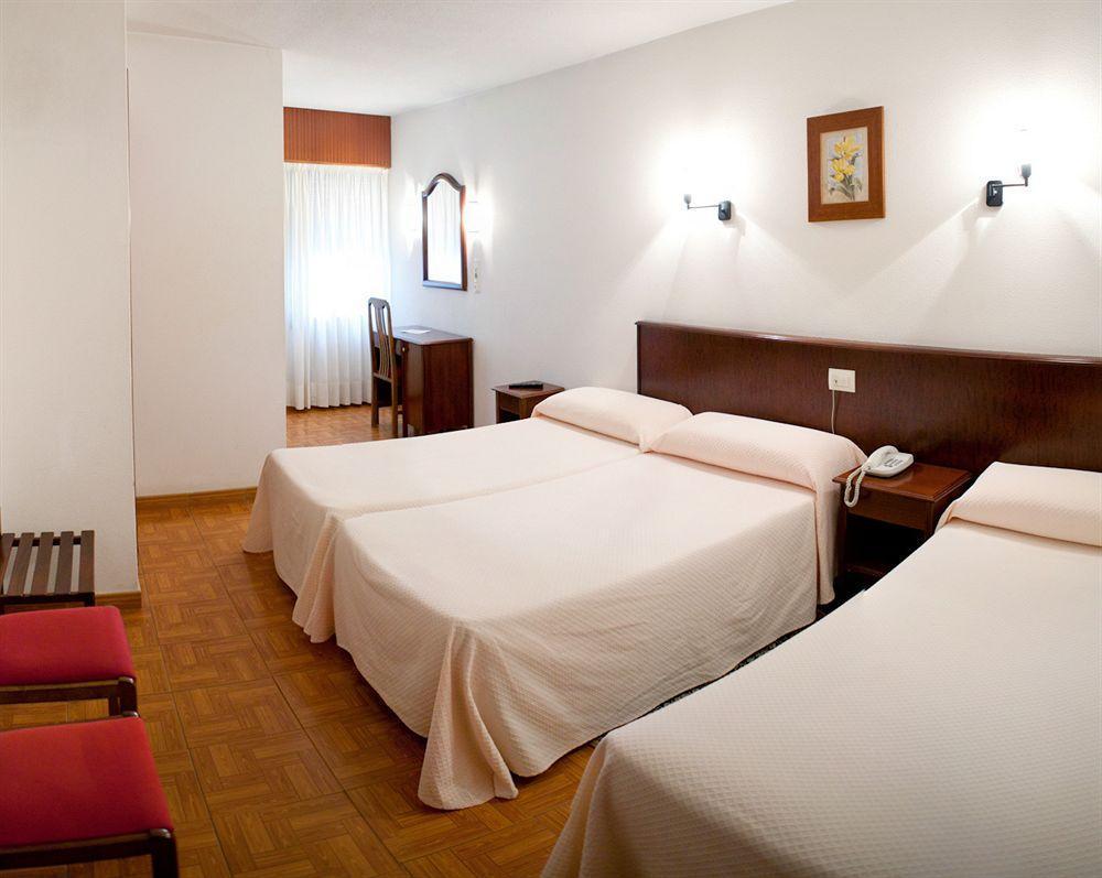 א-קורוניה Hotel Nido מראה חיצוני תמונה